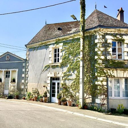 La Maison Haute Tigné Eksteriør bilde