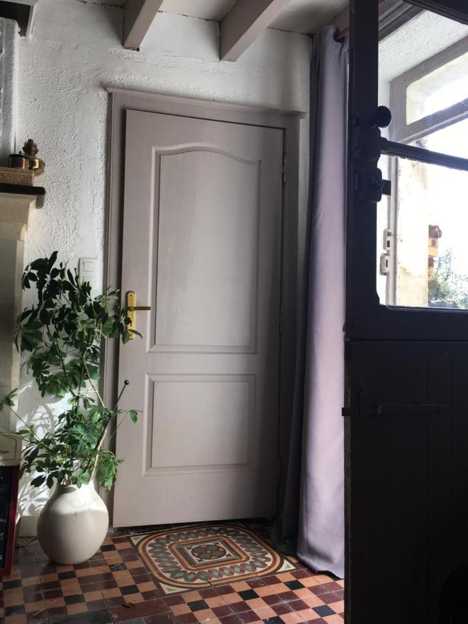 La Maison Haute Tigné Eksteriør bilde