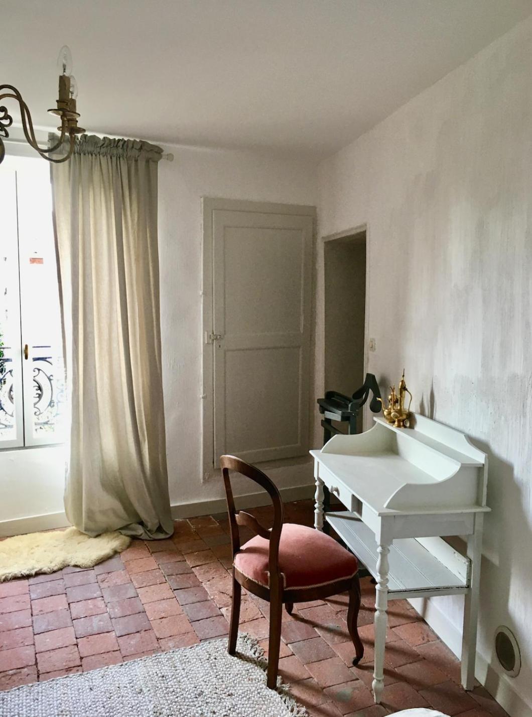 La Maison Haute Tigné Eksteriør bilde