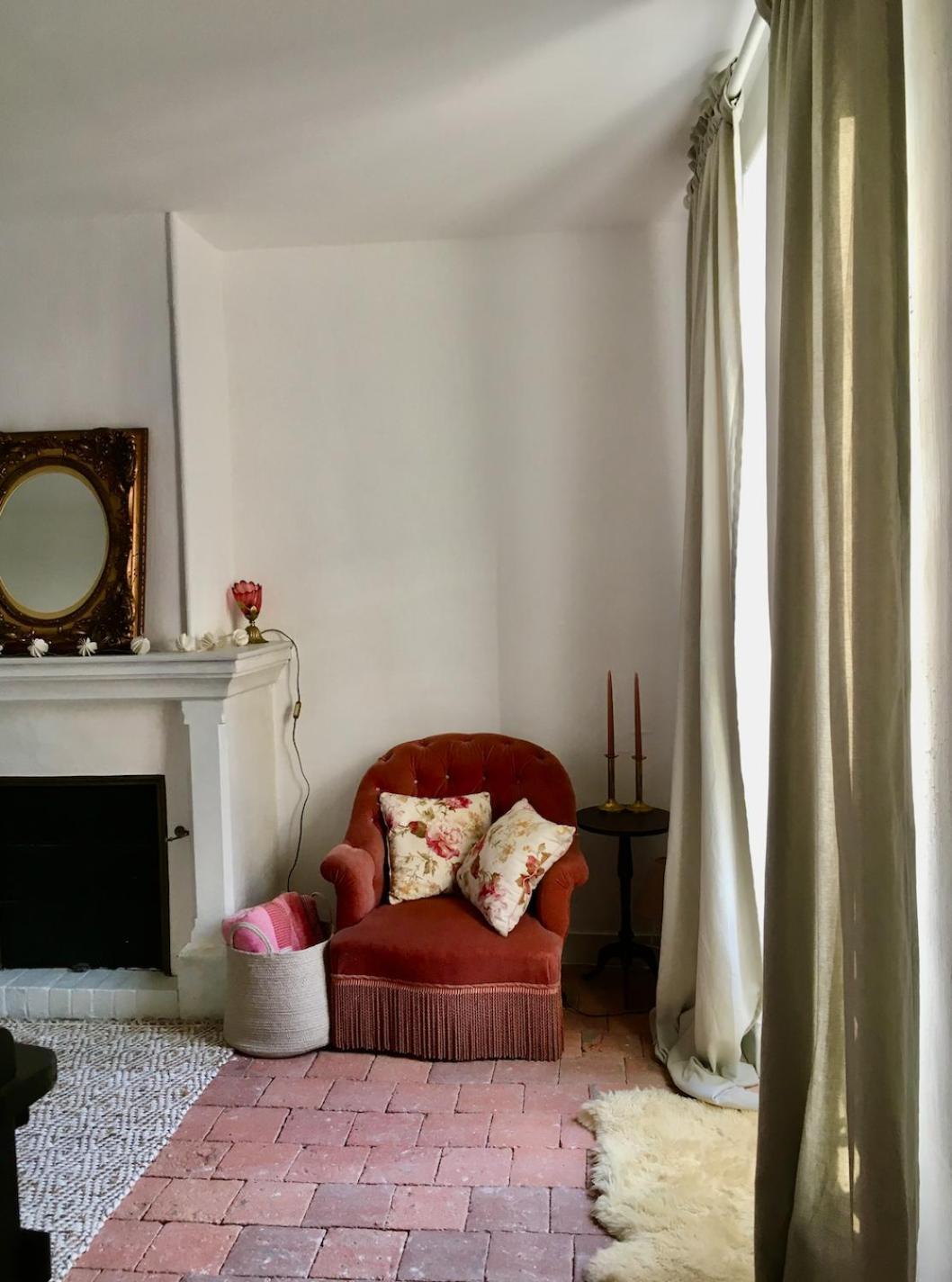 La Maison Haute Tigné Eksteriør bilde