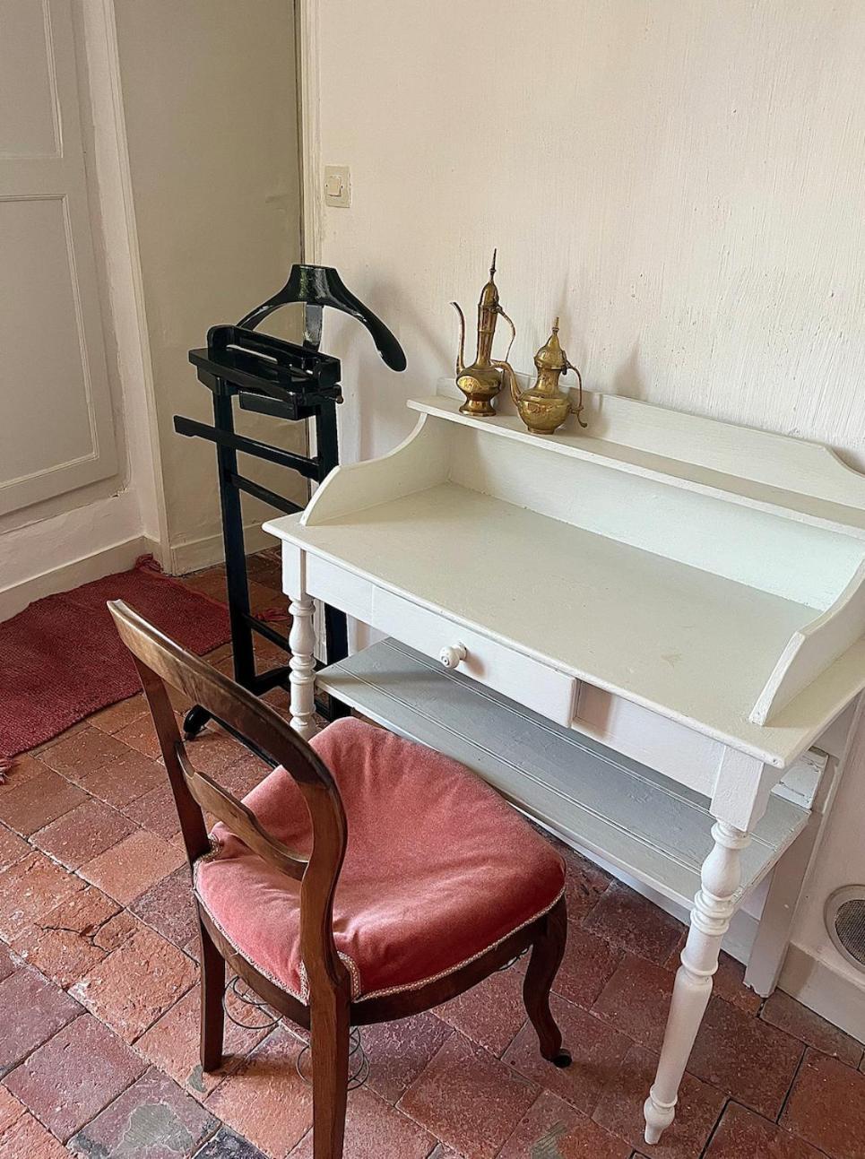 La Maison Haute Tigné Eksteriør bilde