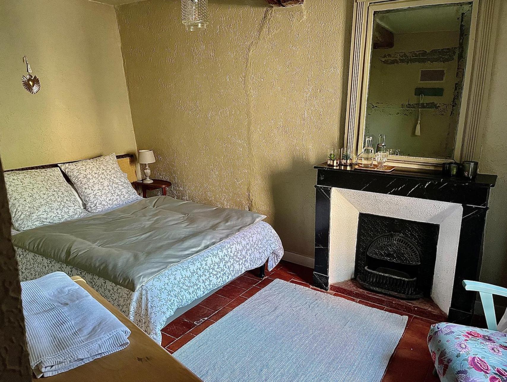 La Maison Haute Tigné Eksteriør bilde